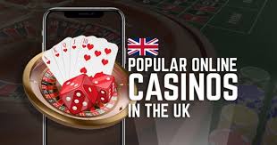 Latest Insights and Developments in Online Casino UK News Latest Insights and Developments in Online Casino UK News