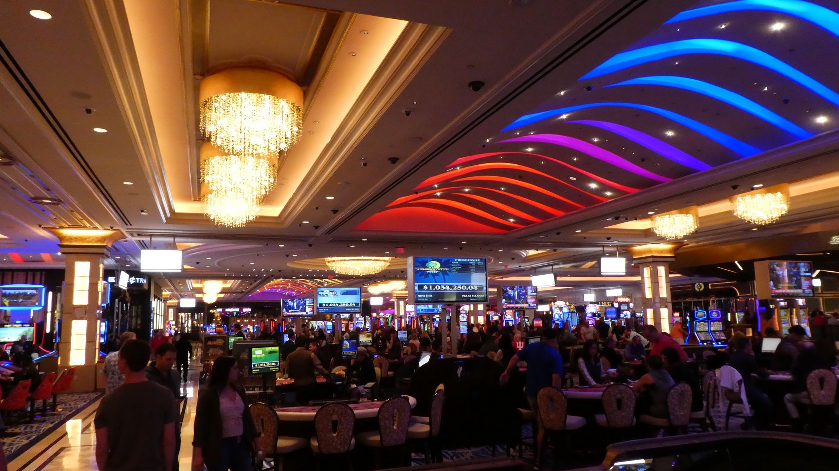 Discover a World of Excitement: Win Diggers Casino Gamings