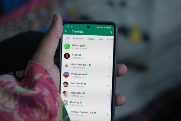 Exactly how to Recuperate a Hacked WhatsApp Account on Android