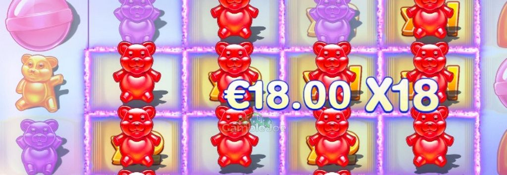 Sugar Rush 1000 Sugar Rush 1000