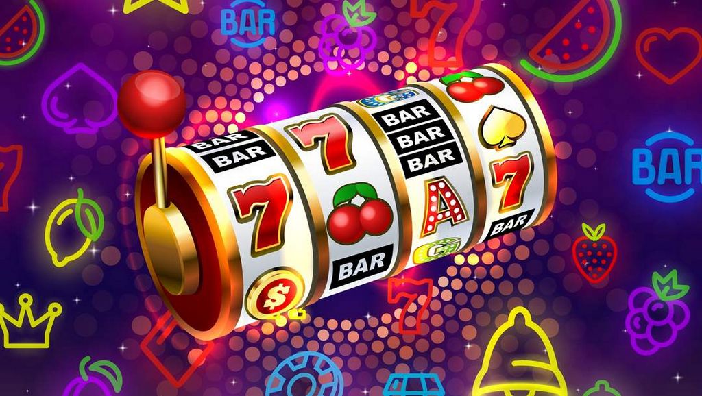 5 Advanced Slot Machine Strategies That Actually Work in 2024 5 Advanced Slot Machine Strategies That Actually Work in 2024