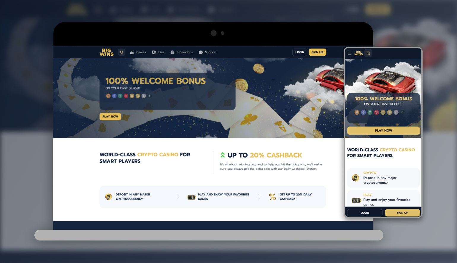 BigWin Gambling establishment Live on the internet gambling establishment Testimonial BigWin Gambling establishment Live on the internet gambling establishment Testimonial