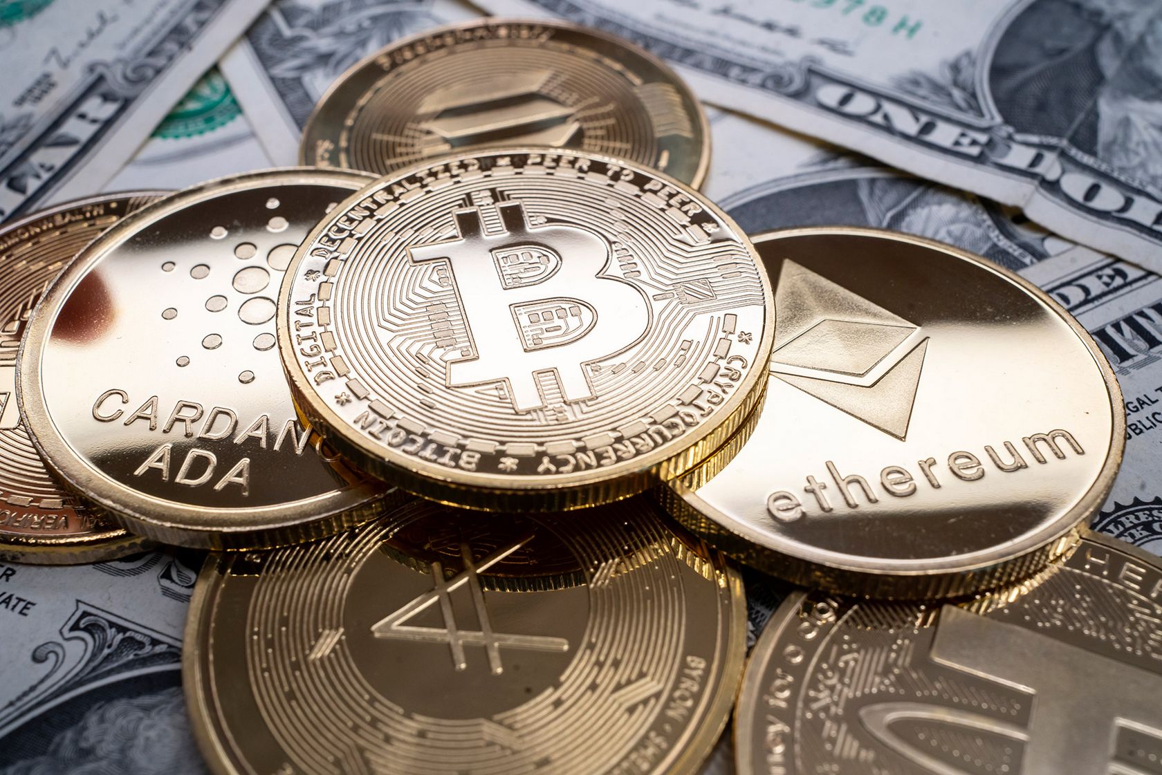Crypto Treasury Management: Finest Practices for Financial Stability