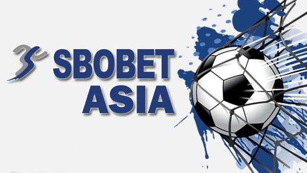 Agen Judi Sbobet Terpercaya di Indonesia 209522594