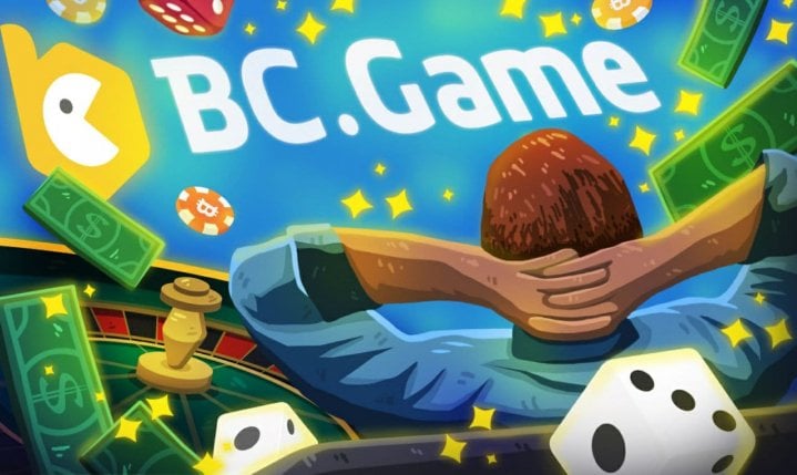 Discover the Thrills of BC Game Online Casino 1793312735