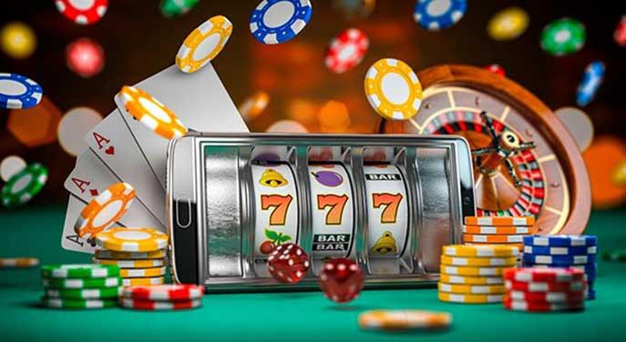Exploring the World of Non-UK Casinos