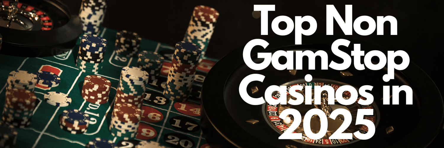 Exploring the World of Non-UK Casinos