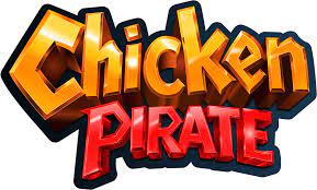 Chicken Pirate Slot Demonstration - Spil mobilapp