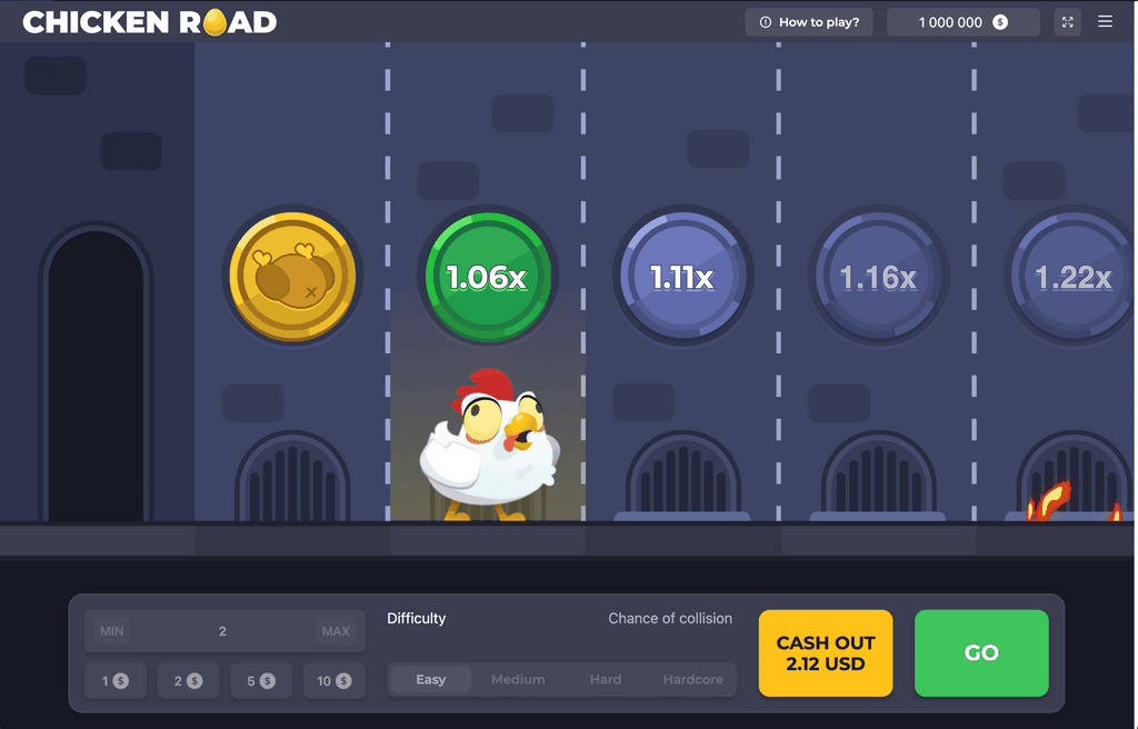 Chicken Road 2 – Pobierz APK na Androida