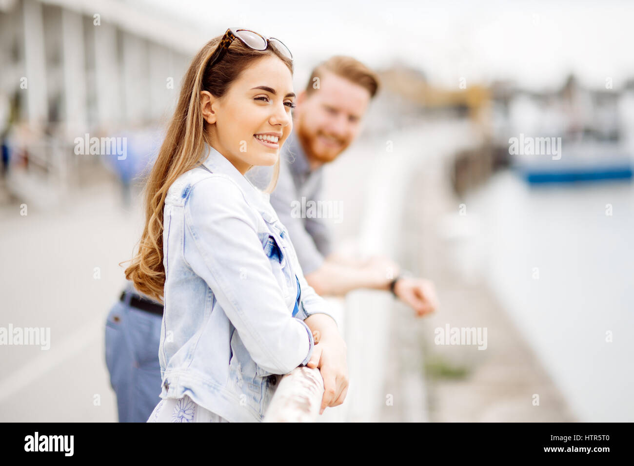 Salmadate: A Modern Method to Online Dating