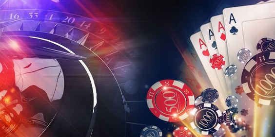Nejnovější Casino Vše, co potřebujete vědět o moderních online hernách