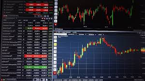 Effective Forex Day Trading Strategies for Success 1730888125