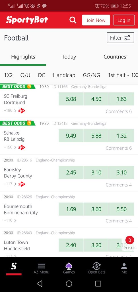 Your Ultimate Overview to SportyBet Gambling Enterprise and Sports Betting in Nigeria Your Ultimate Overview to SportyBet Gambling Enterprise and Sports Betting in Nigeria