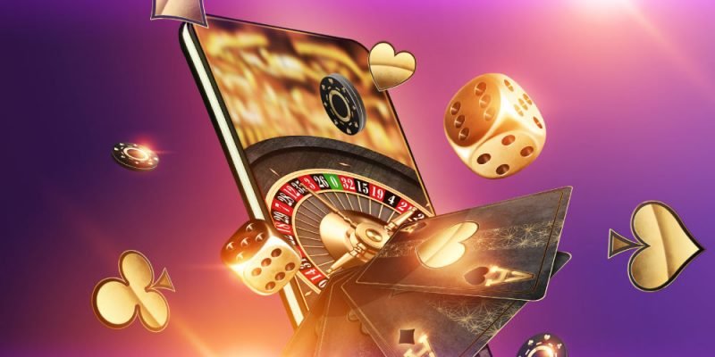 Discover the Best Casino Online in the UK with Free Spins Offers