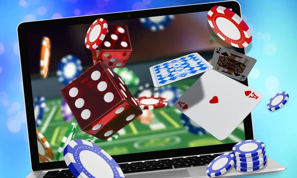 Experience the Excitement of Casino SlotsDynamite