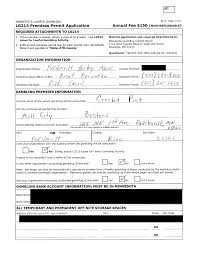 Preservation Book Program (CRP) - Minnesota PDF Forms