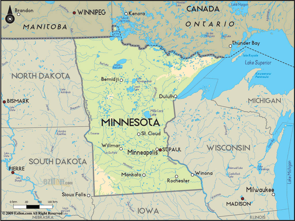 Preservation Reserve Program (CRP) - Minnesota PDF Kinds