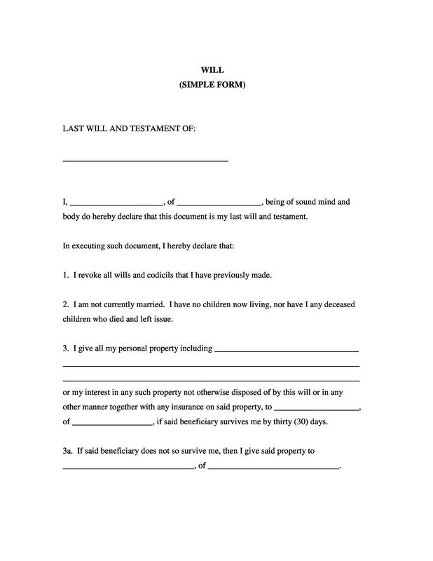 Wyoming Wills Wyoming Wills