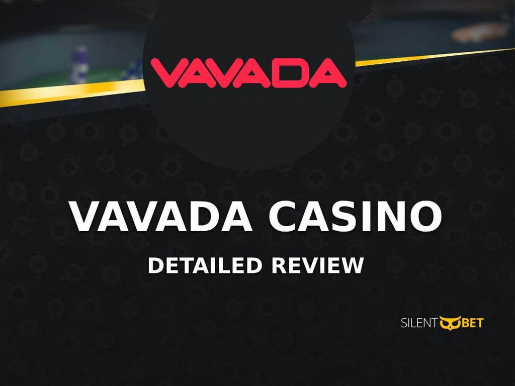 Vavada - Онлайн-казино с криптовалютами и биткоинами Vavada - Онлайн-казино с криптовалютами и биткоинами