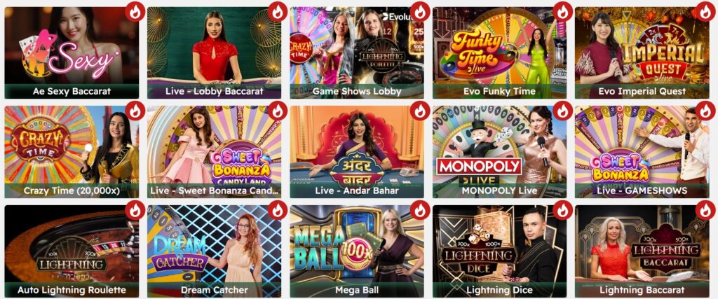 The Ultimate Guide to Live Casino Game Interfaces 139654846 The Ultimate Guide to Live Casino Game Interfaces 139654846