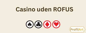 Udenlandske Casinoer Oplev Spændingen Uden Grænser