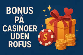 Udenlandske Casinoer Oplev Spændingen Uden Grænser