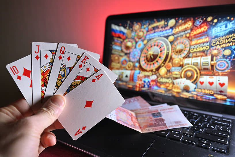 Astrozino Casino & Sportsbook Where Entertainment Meets Opportunity