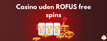 Find de Bedste Casinoer Uden RoFUS i Danmark