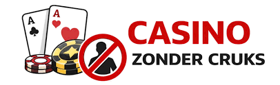 Spelen in een Casino zonder CRUKS in Nederland Spelen in een Casino zonder CRUKS in Nederland