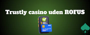 Oplev Fordelene ved Dansk Casino Uden Rufus Oplev Fordelene ved Dansk Casino Uden Rufus
